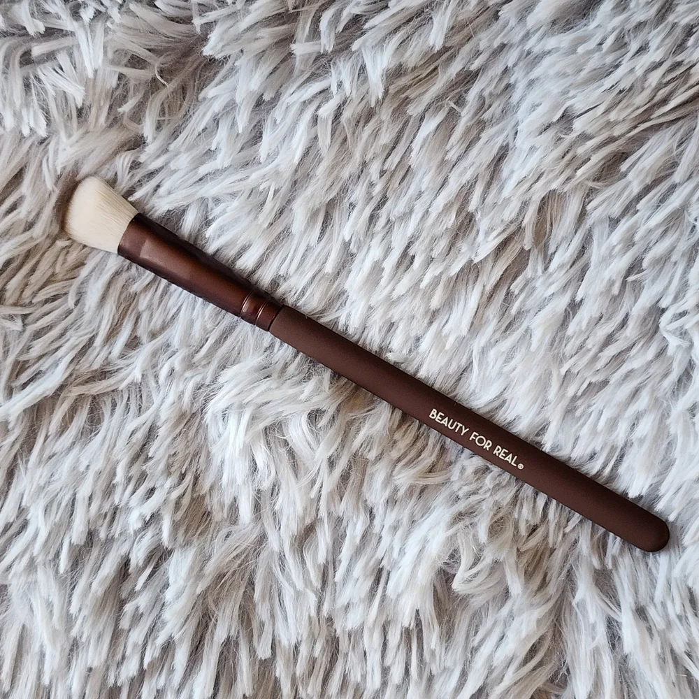 😍BEAUTY FOR REAL Perfect Perfection Concealer Brush